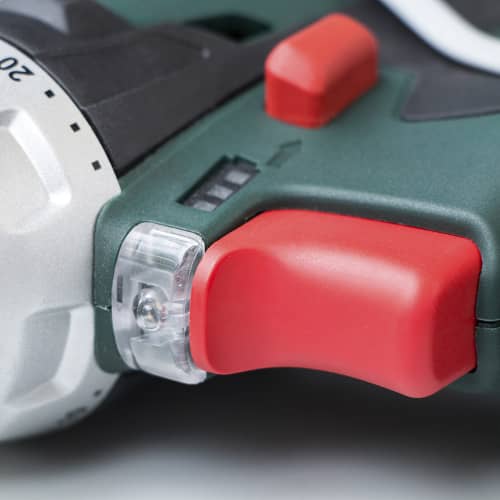 Купить Шуруповерт аккумуляторный Metabo PowerMax BS 2х2,0 Ач Li-Ion 10,8 В по низкой цене