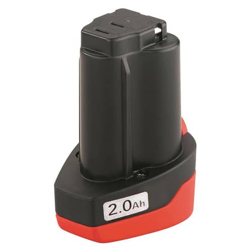 Купить Шуруповерт аккумуляторный Metabo PowerMax BS 2х2,0 Ач Li-Ion 10,8 В по низкой цене