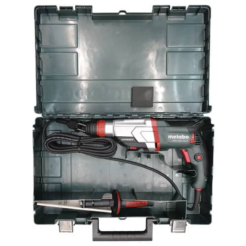 Купить Перфоратор Metabo KHE 2860 Quick SDS-Plus 880 Вт 3,2 Дж по низкой цене