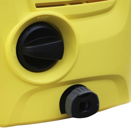 Купить Мойка высокого давления Karcher К2 Universal Edition 1400 Вт 110 бар по низкой цене