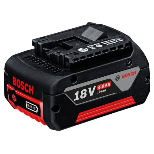 Купить Сабельная пила аккумуляторная BOSCH Professional GSA18V-LI 18 В по низкой цене