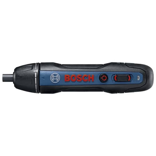 Купить Аккумуляторная отвертка BOSCH Professional GO 2 Li-Ion 3,6 В по низкой цене
