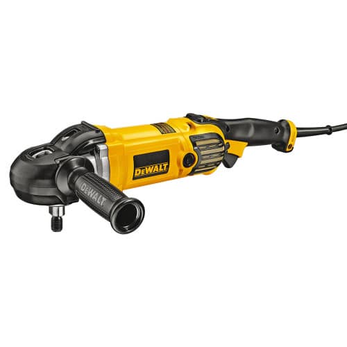 Купить Полировальная машина DeWalt DWP849X 1250 Вт 180 мм по низкой цене