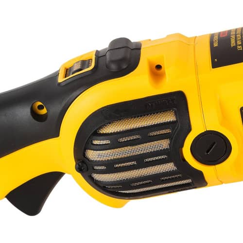 Купить Полировальная машина DeWalt DWP849X 1250 Вт 180 мм по низкой цене