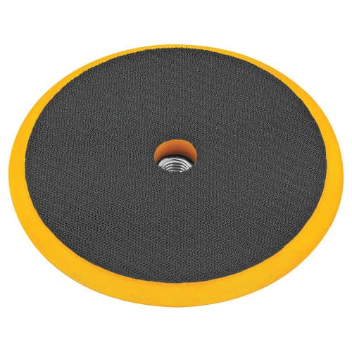Купить Полировальная машина DeWalt DWP849X 1250 Вт 180 мм по низкой цене
