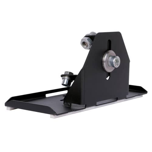 Купить Насадка для УШМ 125 мм Mechanic Slider 90, резка под 90 градусов по низкой цене