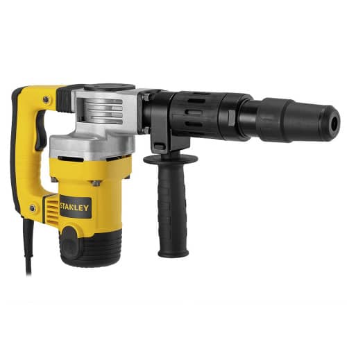 Купить Отбойный молоток STANLEY STHM5KS SDS-Max 1010 Вт 8,5 Дж по низкой цене