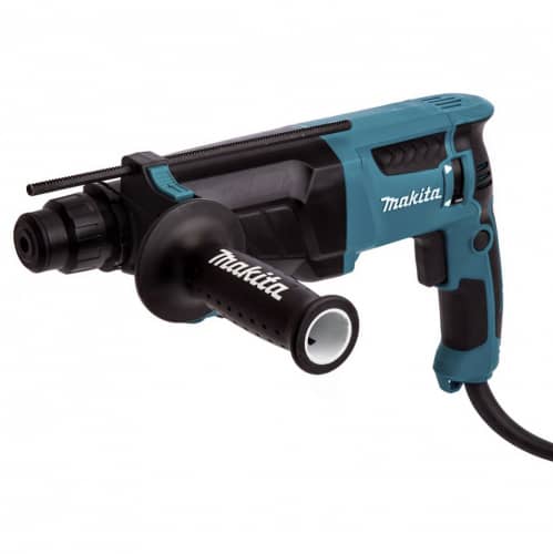 Купить Перфоратор Makita HR2630 SDS-Plus 800 Вт 2,9 Дж по низкой цене