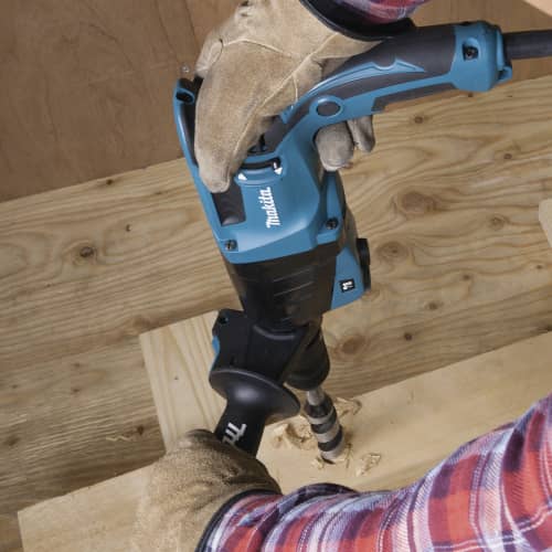 Купить Перфоратор Makita HR2630 SDS-Plus 800 Вт 2,9 Дж по низкой цене