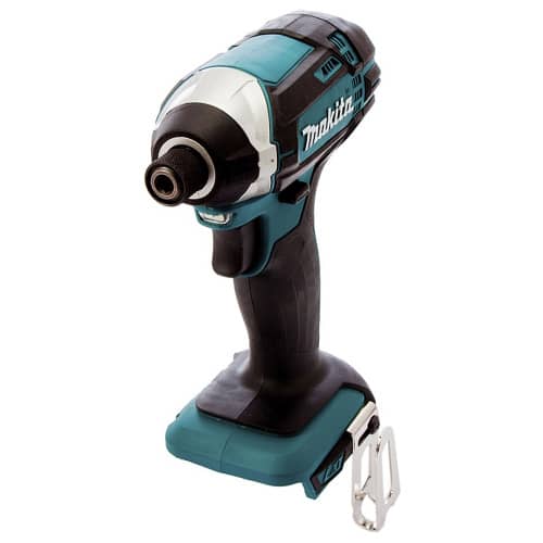 Купить Гайковерт аккумуляторный Makita DTD152Z ударный 18 В, без аккумулятора по низкой цене