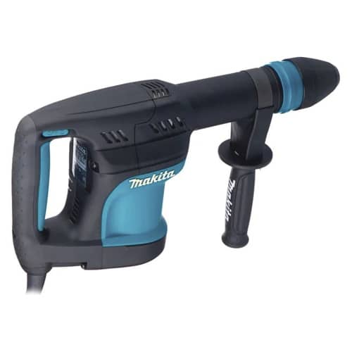 Купить Отбойный молоток Makita HM0870C SDS-Max 1100 Вт 11,4 Дж по низкой цене