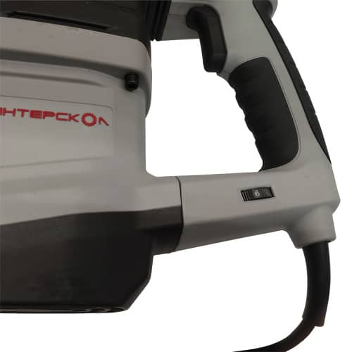 Купить Перфоратор ИНТЕРСКОЛ П-40/1100ЭВ SDS-Max 1100 Вт 10 Дж по низкой цене