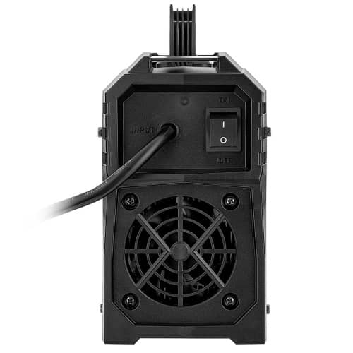 Купить Сварочный аппарат инверторный Сварог REAL SMART ARC 220, 220 А по низкой цене
