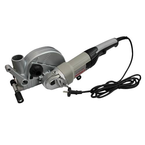 Купить Штроборез ИНТЕРСКОЛ ПД-125/1400Э 1400 Вт 125 мм по низкой цене