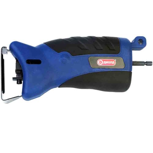 Купить Насадка-сабельная пила ДИОЛД НСП-12 по низкой цене