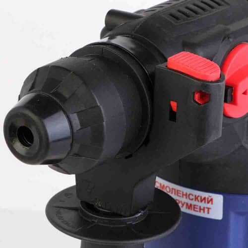 Купить Перфоратор ДИОЛД ПРЭ-12 SDS-Plus 800 Вт 3,5 Дж по низкой цене