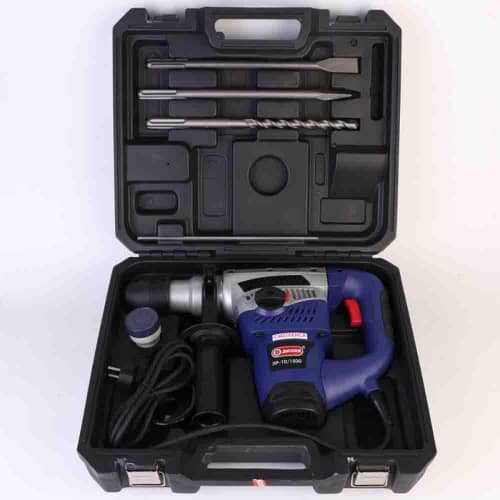 Купить Перфоратор ДИОЛД ПР-10/1500 SDS-Max 1500 Вт 8 Дж по низкой цене