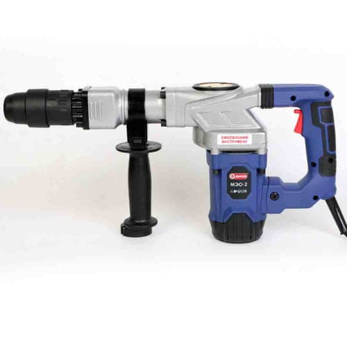Купить Отбойный молоток ДИОЛД МЭО-2 SDS-Max 1300 Вт 22 Дж по низкой цене