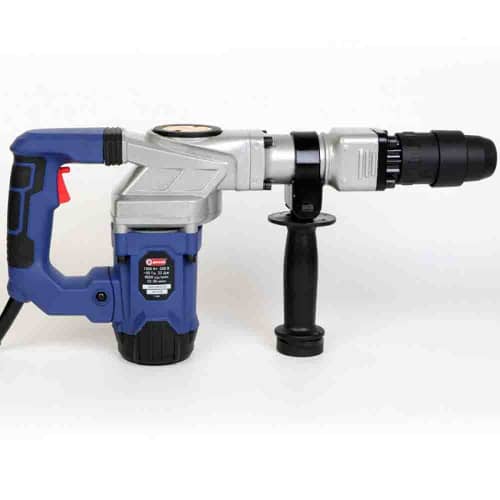 Купить Отбойный молоток ДИОЛД МЭО-2 SDS-Max 1300 Вт 22 Дж по низкой цене