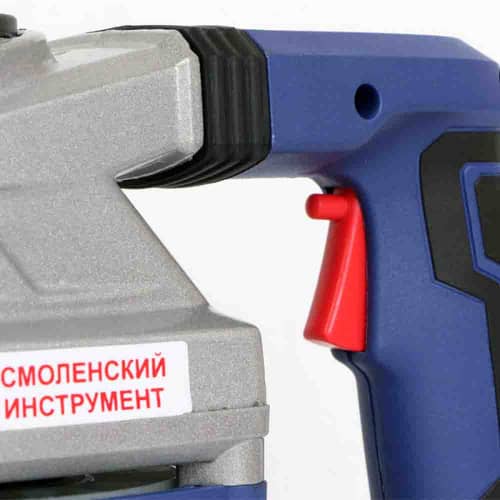 Купить Отбойный молоток ДИОЛД МЭО-2 SDS-Max 1300 Вт 22 Дж по низкой цене