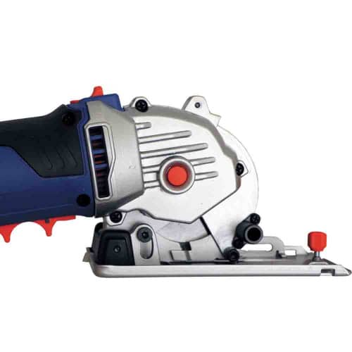 Купить Циркулярная пила мини ДИОЛД ДП-0,55МФ 550 Вт 85 мм по низкой цене