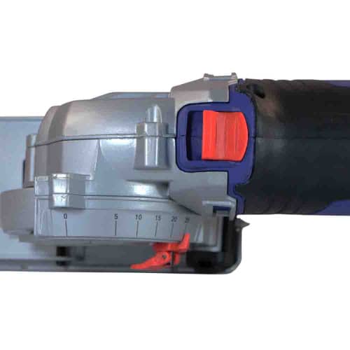 Купить Циркулярная пила мини ДИОЛД ДП-0,55МФ 550 Вт 85 мм по низкой цене