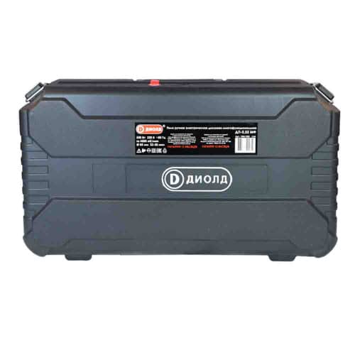 Купить Циркулярная пила мини ДИОЛД ДП-0,55МФ 550 Вт 85 мм по низкой цене