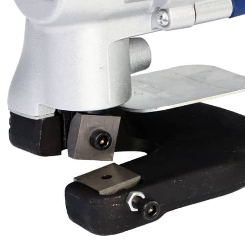 Купить Ножницы по металлу электрические ДИОЛД НЭР-1-3,2 листовые 1000 Вт по низкой цене