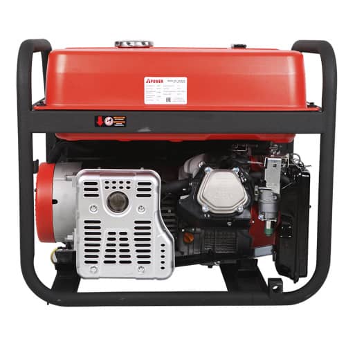 Купить Генератор бензиновый A-iPower A8500EA 8 кВт по низкой цене