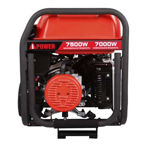 Купить Транспортировочный комплект для генераторов A-iPower A5500-8500 по низкой цене