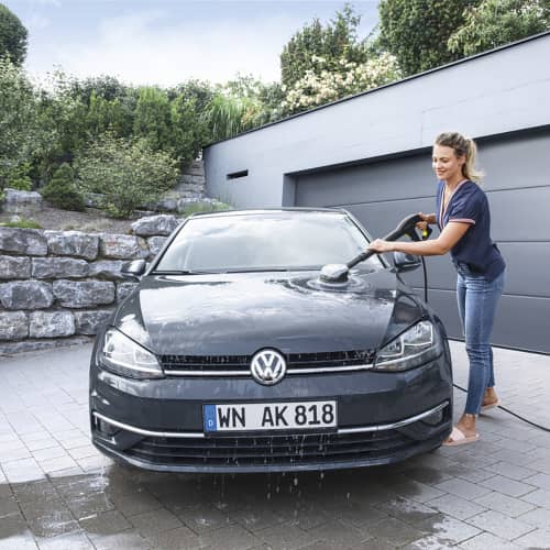 Купить Вращающаяся щетка Karcher WB 120 для моек K2-K7 по низкой цене