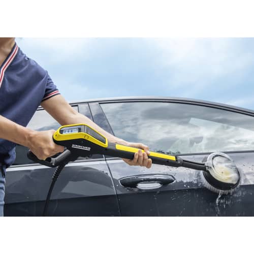 Купить Вращающаяся щетка Karcher WB 120 для моек K2-K7 по низкой цене