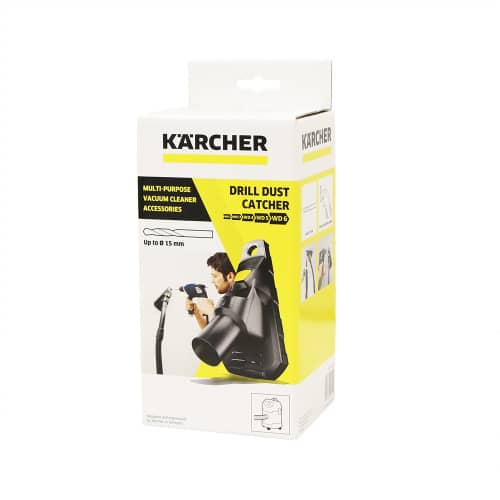 Купить Насадка-пылеуловитель Karcher для пылесосов WD по низкой цене