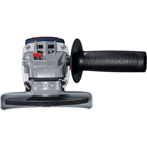 Купить Угловая шлифмашина аккумуляторная BOSCH Professional GWS 180-LI PRO-MIX бесщеточная 18 В 125 мм, без аккумулятора по низкой цене