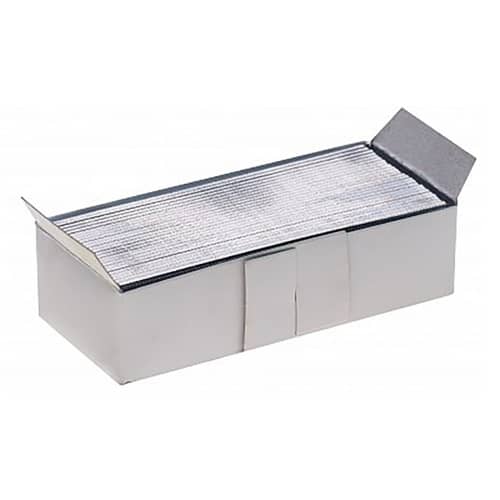 Купить Гвозди для пневмостеплера Fubag F30/F50/SN4050, 1,05х1,25х25 мм 5000 шт по низкой цене