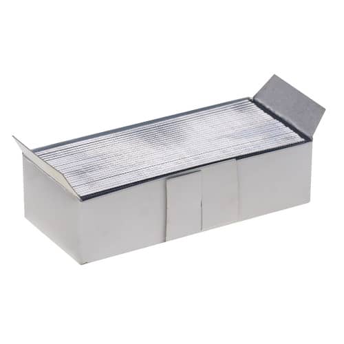 Купить Гвозди для пневмостеплера Fubag F50/SN4050, 1,05х1,25х35 мм 5000 шт по низкой цене