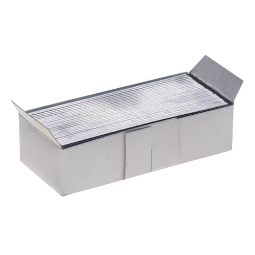 Купить Гвозди для пневмостеплера Fubag F50/SN4050, 1,05х1,25х40 мм 5000 шт по низкой цене