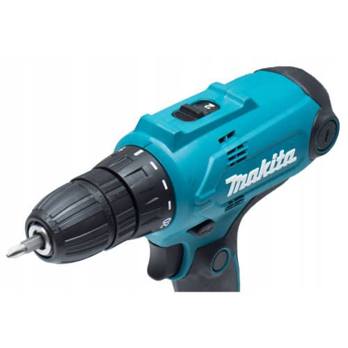 Купить Дрель-шуруповерт Makita DF0300 сетевая 320 Вт по низкой цене