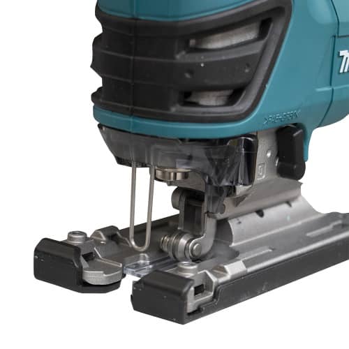 Купить Электролобзик аккумуляторный Makita DJV180Z 18 В пропил 135 мм, без аккумулятора по низкой цене