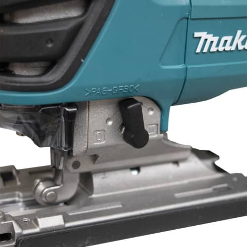 Купить Электролобзик аккумуляторный Makita DJV180Z 18 В пропил 135 мм, без аккумулятора по низкой цене