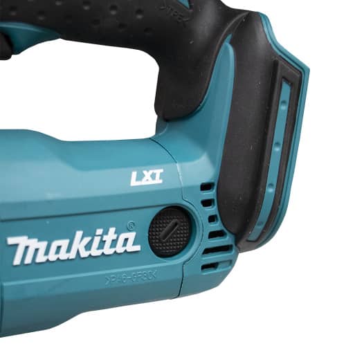 Купить Электролобзик аккумуляторный Makita DJV180Z 18 В пропил 135 мм, без аккумулятора по низкой цене