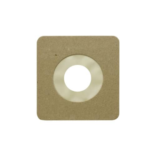 Купить Мешки-пылесборники OZONE синтетические для пылесоса BOSCH AdvancedVac 20, 20 л 5 шт по низкой цене