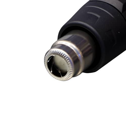 Купить Фен технический Metabo HG 16-500, 1600 Вт по низкой цене