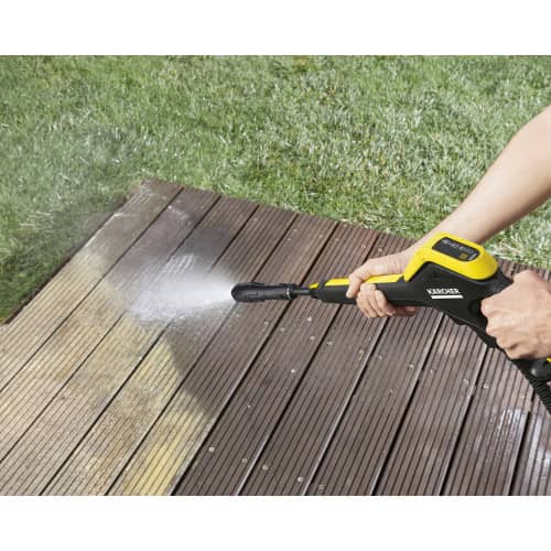 Купить Мойка высокого давления Karcher K4 Power Control 1800 Вт 130 бар по низкой цене