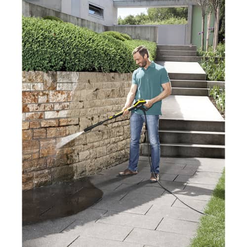 Купить Мойка высокого давления Karcher K4 Power Control 1800 Вт 130 бар по низкой цене