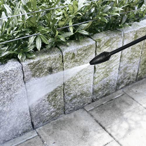 Купить Мойка высокого давления Karcher K4 Power Control 1800 Вт 130 бар по низкой цене