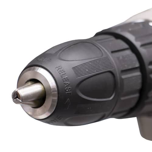 Купить Шуруповерт аккумуляторный CROWN CT21056L-2, 2х2,0 Ач Li-Ion 18 В по низкой цене