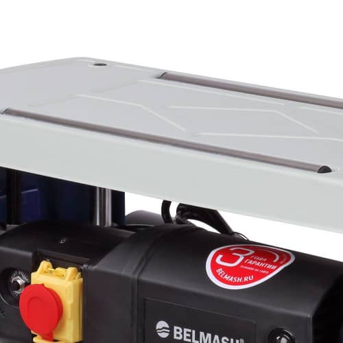 Купить Рейсмусовый станок BELMASH P1800, 1800 Вт по низкой цене