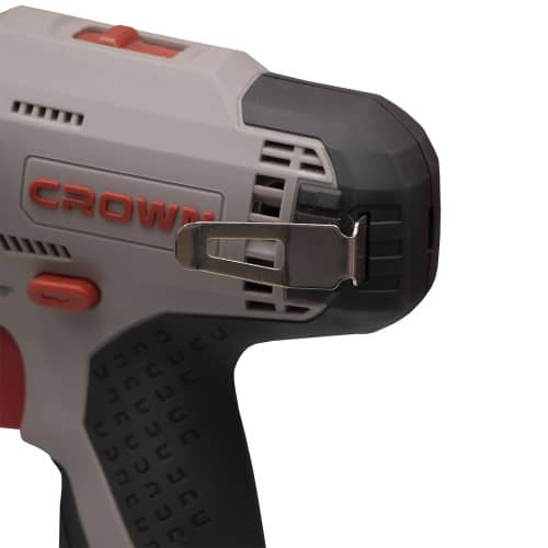 Купить Шуруповерт аккумуляторный CROWN CT21072HX-2 BMC 2х2,0 Ач Li-Ion 12 В по низкой цене