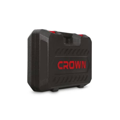 Купить Шуруповерт аккумуляторный CROWN CT21072HX-2 BMC 2х2,0 Ач Li-Ion 12 В по низкой цене